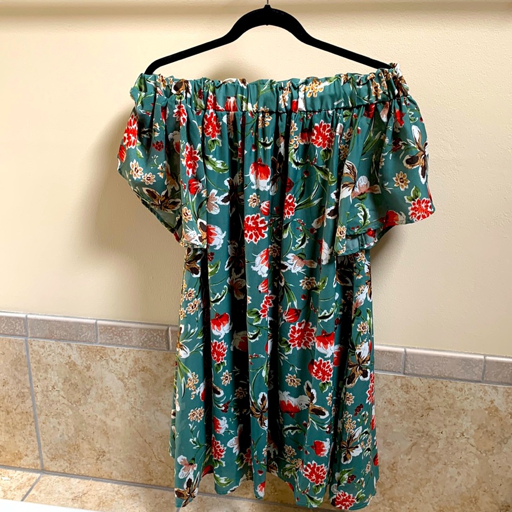 Kersh summer dress